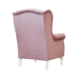 <transcy>Alma - Wing Fauteuil, Kinderkamerstoel</transcy>