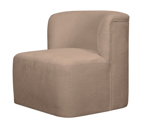 <transcy>Fiona - Chesterfield Velvet Occasional Chair, Accent Chair</transcy>